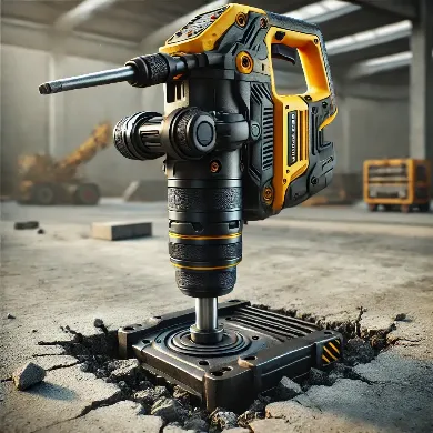 Jack Hammer
